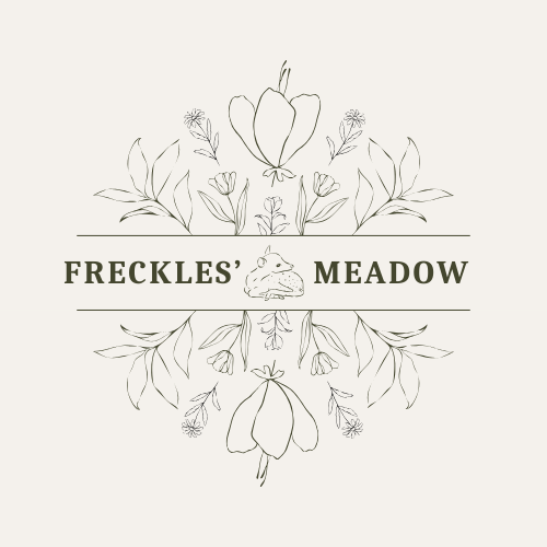 Freckles' Meadow